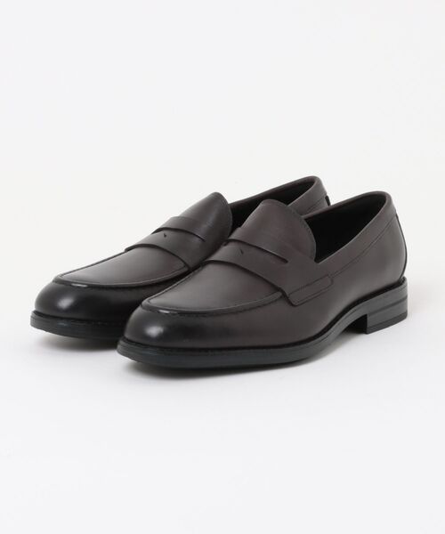 COLE HAAN（コールハーン） ローファー ハーモン グランド ペニー
