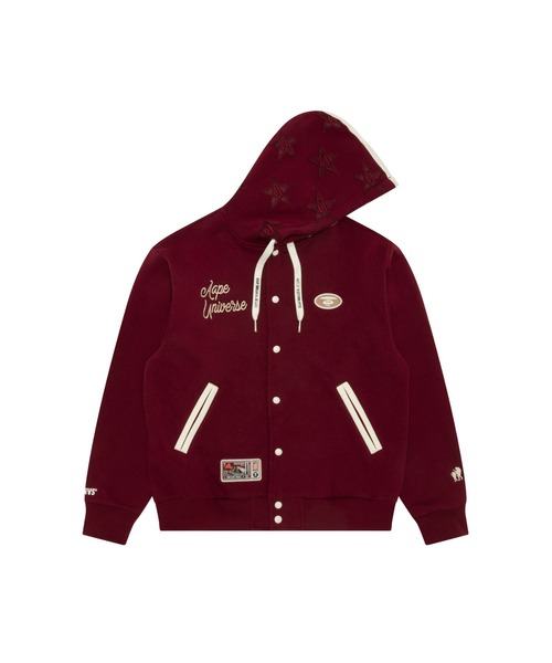 AAPE BY A BATHING APE（エーエイプバイアベイシングエイプ） パーカー