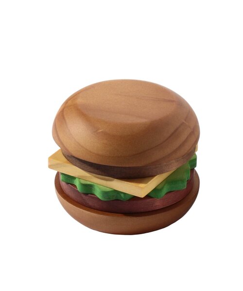 BIRTHDAY BAR（バースデイバー） インテリア 「WEB限定」ハンバーガー