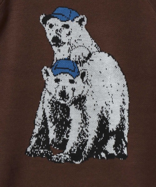 SITRY（シトリー） セーター ニット メンズ レディース : ZOZOTOWN