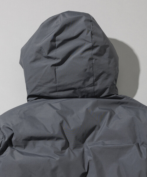 phenix ダウンジャケット ダウン +phenix/プラスフェニックス 別注