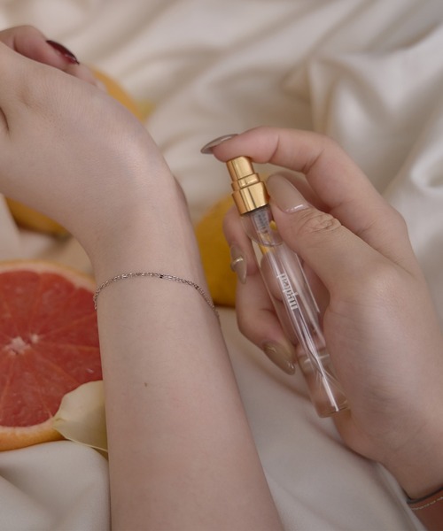 mideal（マイディール） 香水 fleur ＆ musk eau de toilette