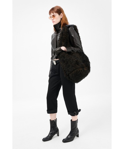 バッグ Our Legacy Drip Bag OUR LEGACY（アワー レガシー）