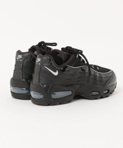 NIKE（ナイキ） スニーカー W AIRMAX 95 BIG BUBBLE ウィメンズ エア