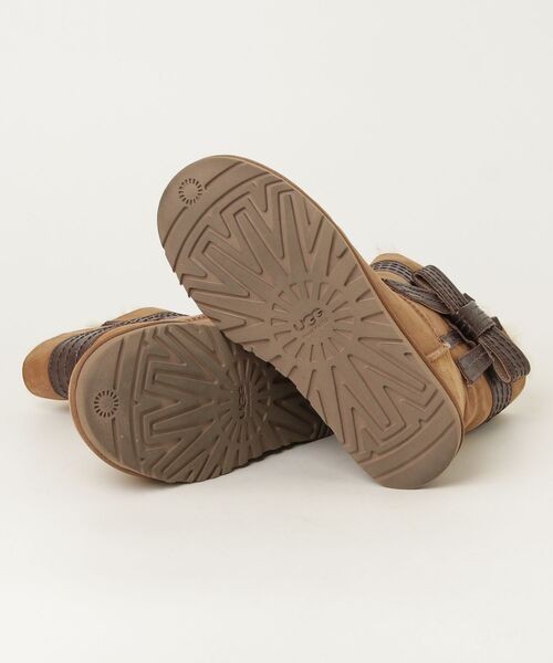 UGG Australia（アグオーストラリア） 「UGG」 ショートブーツ 23cm