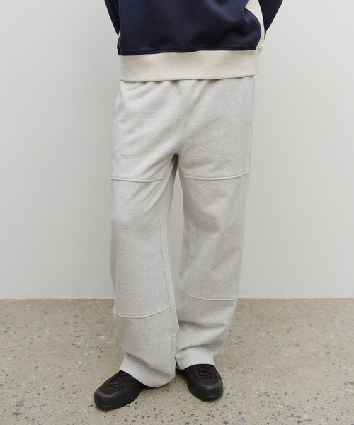 MARITHE + FRANCOIS GIRBAUD（マリテフランソワジルボー） スウェット