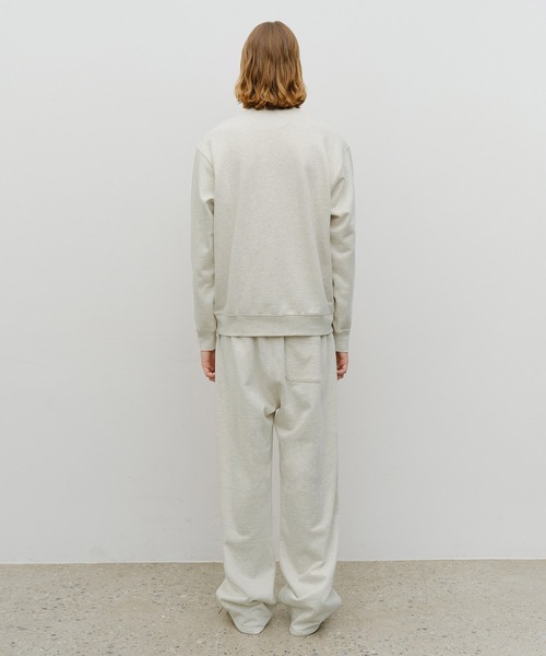 GIRBAUD ジャージ 38 マルーン/ホワイト GIRBAUD ジャージ 38 マルーン