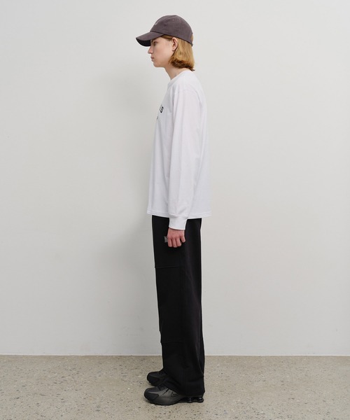 MARITHE + FRANCOIS GIRBAUD（マリテフランソワジルボー） スウェット