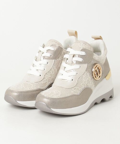 スニーカー 「MUUM」WX2106 レディース : ZOZOTOWN Yahoo!店 - 通販