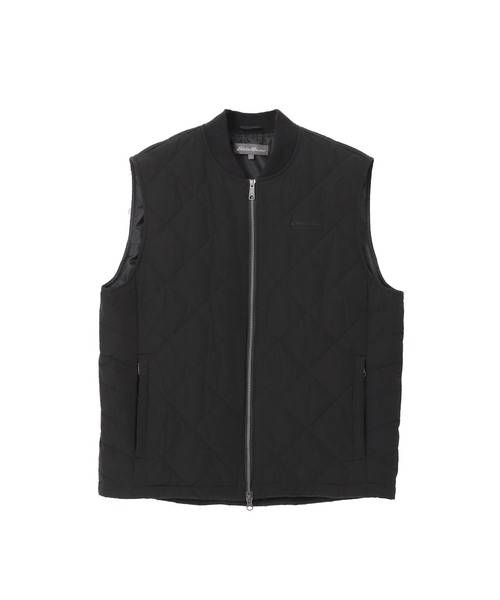 エディバウアー　ダウンベスト Eddie Bauer（エディーバウアー） ダウンベスト ベスト 別注 中綿