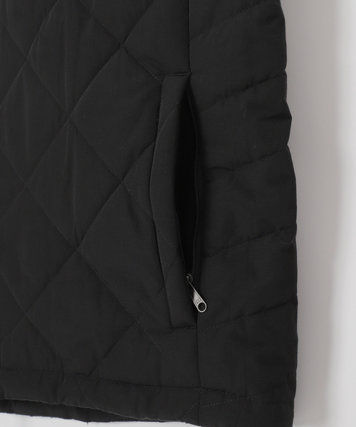 Eddie Bauer（エディーバウアー） ダウンベスト ベスト 別注 中綿