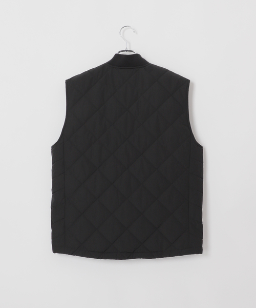 Eddie Bauer（エディーバウアー） ダウンベスト ベスト 別注 中綿