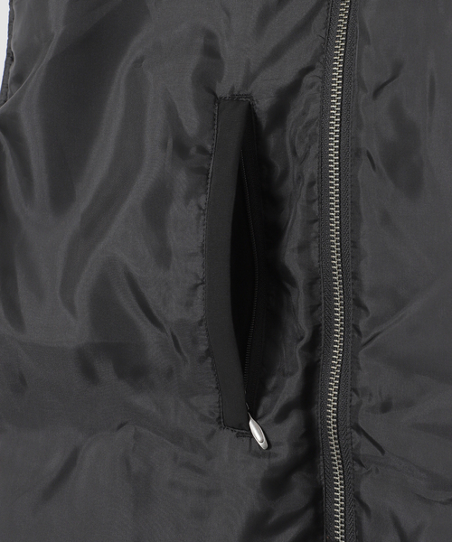 Eddie Bauer（エディーバウアー） ダウンベスト ベスト 別注 中綿