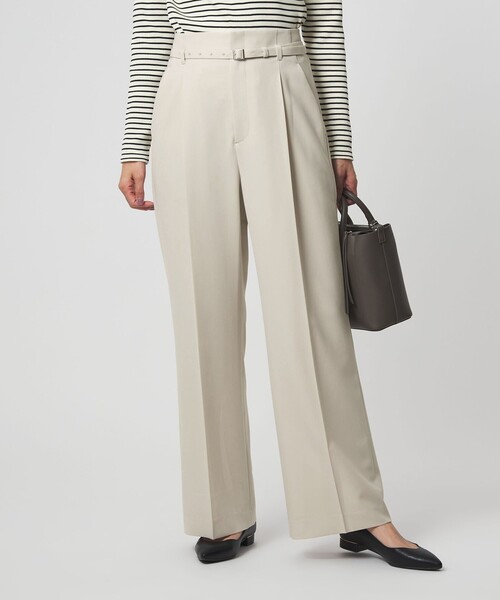 green label relaxing（グリーンレーベルリラクシング） スラックス