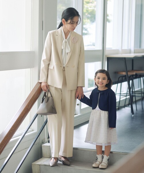 green label relaxing（グリーンレーベルリラクシング） スラックス