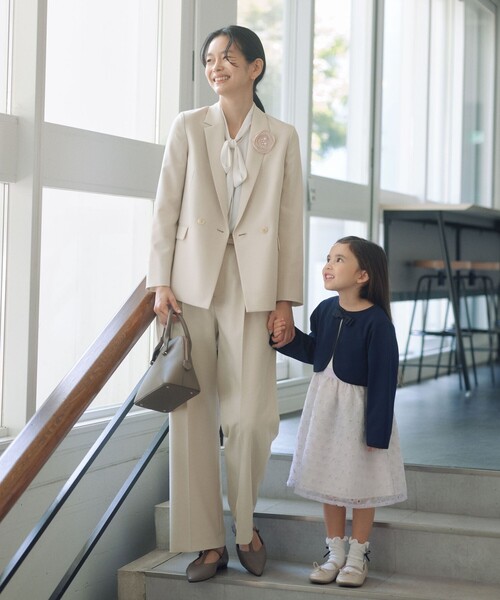 green label relaxing（グリーンレーベルリラクシング） スラックス