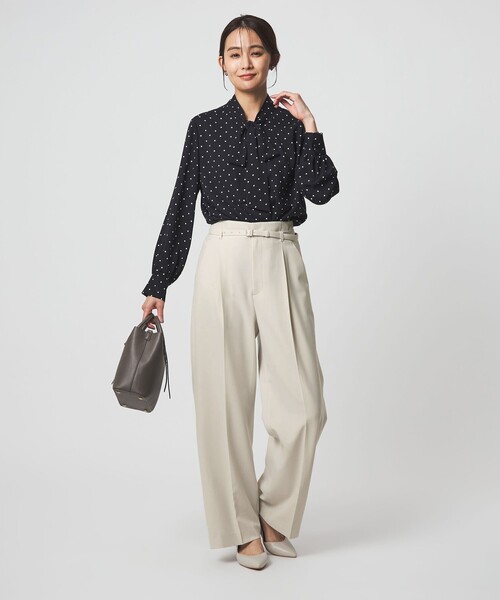 green label relaxing（グリーンレーベルリラクシング） スラックス