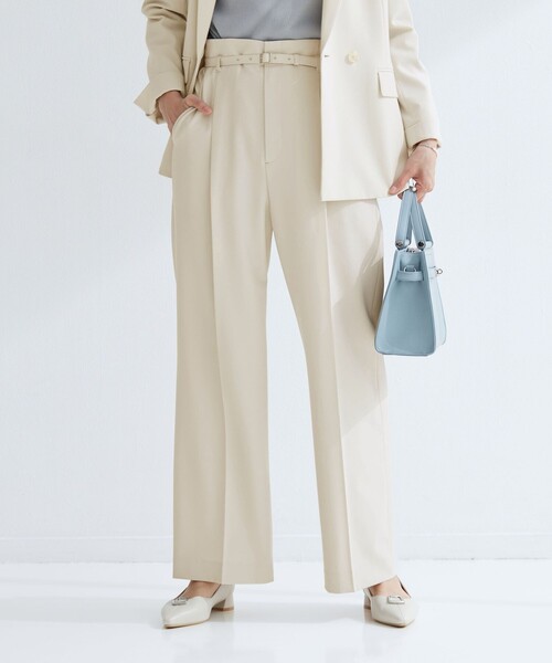 green label relaxing（グリーンレーベルリラクシング） スラックス