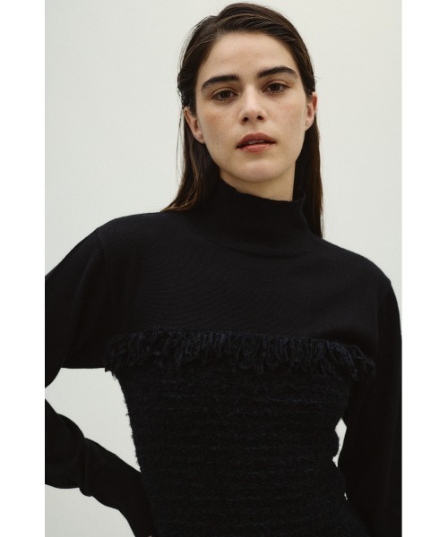 最終値下げ！】リムアーク Docking skipper pullover Skipper knit PO 