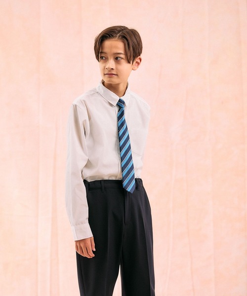 GLOBAL WORK(グローバルワーク) ネクタイ 入学式 卒業式 卒服 GLOBAL WORK(グローバルワーク) ネクタイ 入学式 卒業式 卒服