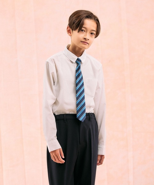 GLOBAL WORK（グローバルワーク） ネクタイ 卒服/アソートネクタイ