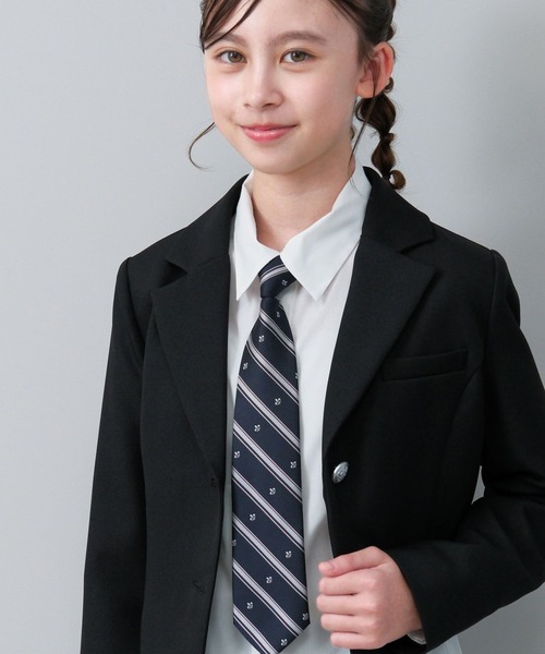 GLOBAL WORK（グローバルワーク） ネクタイ 入学式 卒業式 卒服