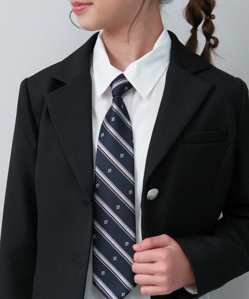 GLOBAL WORK（グローバルワーク） ネクタイ 卒服/アソートネクタイ