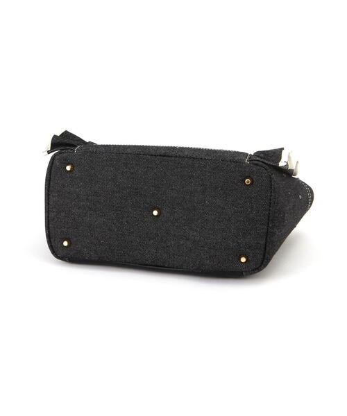 JILL by STUART 「JILL STUART」 トートバッグ FREE グレー レディース