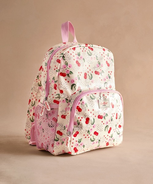 Cath Kidston（キャス・キッドソン） リュック キッズ ラージ バック