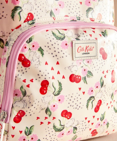 Cath Kidston（キャス・キッドソン） リュック キッズ ラージ バック