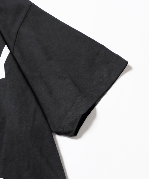 「STUSSY」 半袖Tシャツ M ホワイト メンズの画像