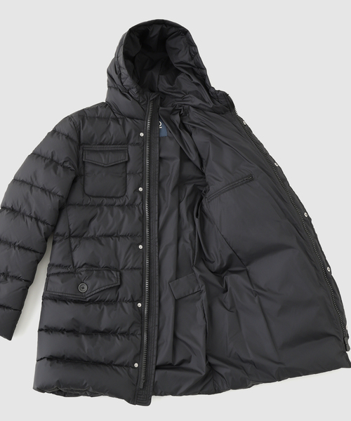 HERNO（ヘルノ） ダウンジャケット ダウン HERNO(へルノ) PolarTech 