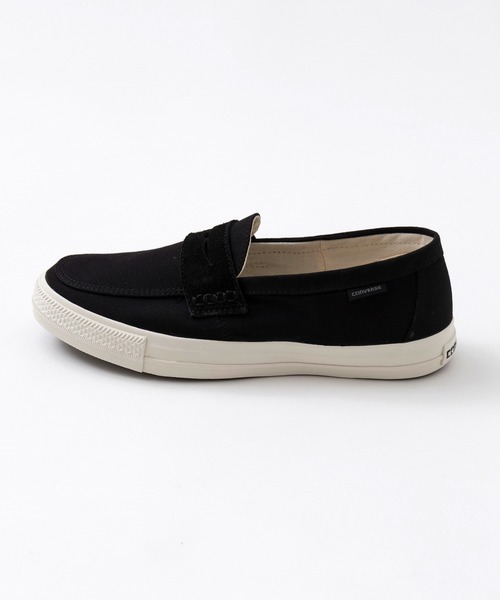 CONVERSE（コンバース） ローファー 「CONVERSE」CXP LOAFER メンズ