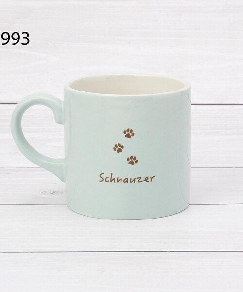 one'sterrace（ワンズテラス） タンブラー ルルワン マグ 270ml