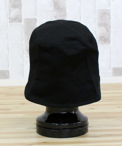 「VARZAR」 ハット FREE ホワイト レディース_画像5