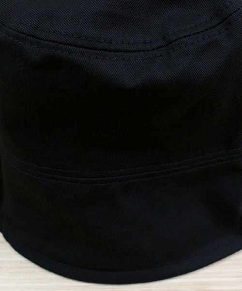 「VARZAR」 ハット FREE ホワイト レディース_画像7