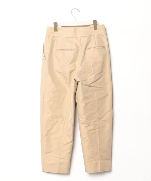 「FRAMeWORK」 チノパンツ 38 ベージュ レディース_画像2