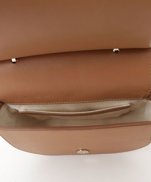 Helen Kaminski（ヘレンカミンスキー） ワンポイントハンドバッグ