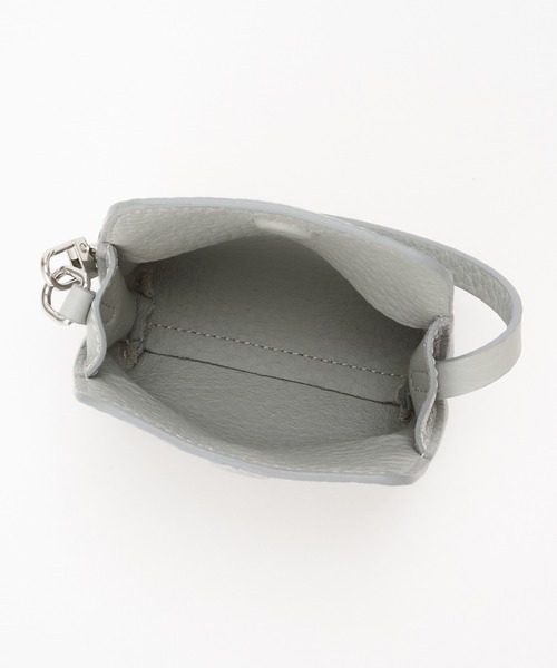 イアクッチケース IACUCCI（イアクッチ） ケース FREE ライトグリーン レディース