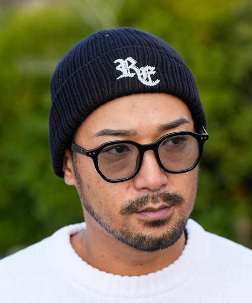 adamsJUGGLER(アダムスジャグラー) ニット帽 ニットキャップ RTEGR.S adamsJUGGLER(アダムスジャグラー) ニット帽 ニットキャップ RTEGR.S