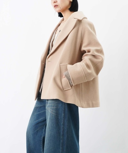 LADY LUCK LUCA（レディラックルカ） ジャケット テーラードジャケット