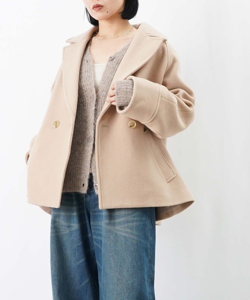 LADY LUCK LUCA（レディラックルカ） ジャケット テーラードジャケット