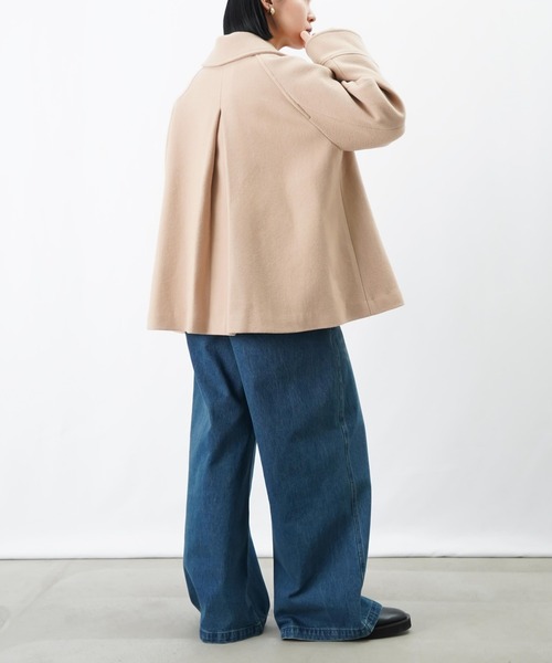 LADY LUCK LUCA（レディラックルカ） ジャケット テーラードジャケット