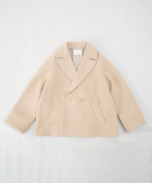 LADY LUCK LUCA（レディラックルカ） ジャケット テーラードジャケット