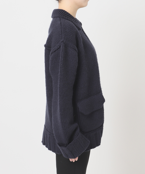 JOURNAL STANDARD（ジャーナルスタンダード） カーディガン ローゲージ