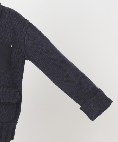 JOURNAL STANDARD（ジャーナルスタンダード） カーディガン ローゲージ