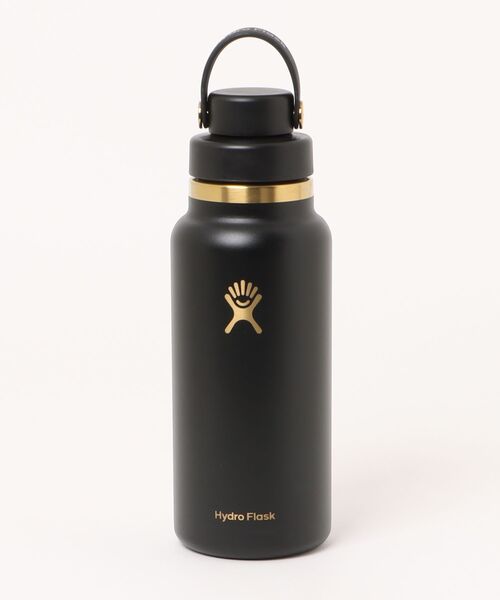 フラスク水筒 ハイドロフラスクのボトルに、茶目っ気満点なアートをオン！ SHIPS any