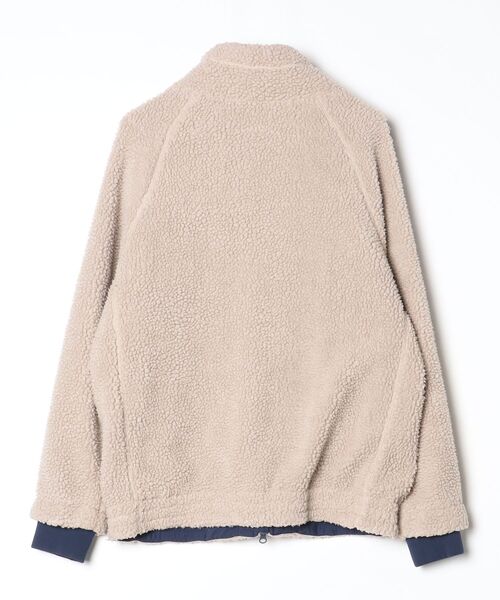 「Cape HEIGHTS」 ブルゾン M ベージュ レディース_画像2
