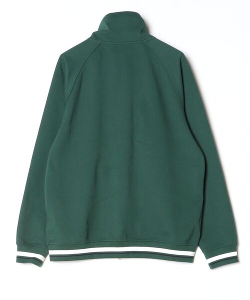 Psycho Bunny（サイコバニー） ジャージブルゾン X-LARGE ダーク