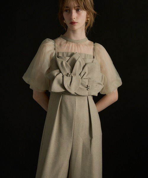 LE'RURE おすすめ人気商品一覧 通販 - Yahoo!ショッピング